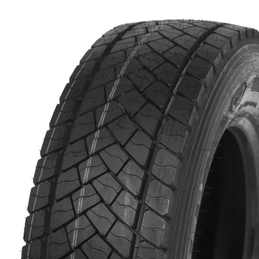 265/70R19.5 GOODYEAR KMAX D 140/138M 16PR TL M+S 3PMSF