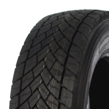 245/70R19.5 GOODYEAR KMAX D 136/134M 16PR TL M+S 3PMSF