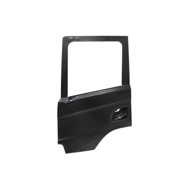 SCANIA P SERIES (2017-) DOOR LH (LOW)