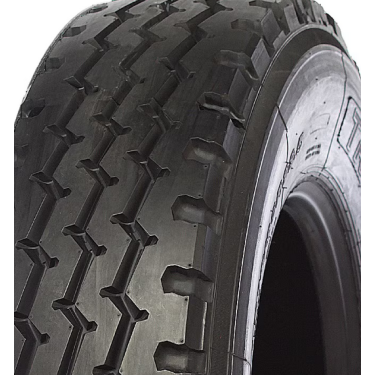 Steering 315/80R22.5 TRAZANO TERRA S 154/151M 18PR TL M+S