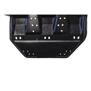 SCANIA 4 / 5 REAR MUDGUARD BRACKET (REAR RIGHT SECTION)