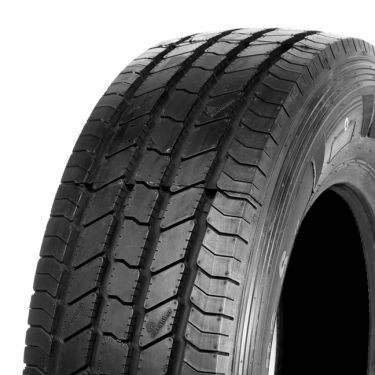 245/70R19.5 TRAZANO NOVO TRANS S 136/134M 16PR TL M+S 3PMSF