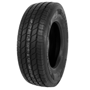 295/80R22.5 TRAZANO NOVO TRANS S 154/159M 18PR TL M+S 3PMSF