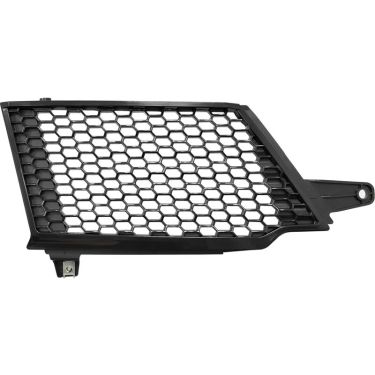 SCANIA R / S SERIES (2017-) UPPER GRILLE MESH RIGHT WITH INLET