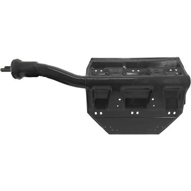 SCANIA MUDGUARD BRACKET RH