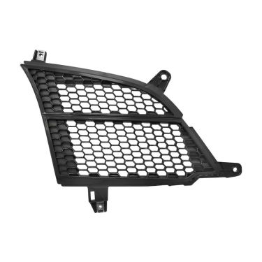 SCANIA L / P / G SERIES UPPER GRILLE MESH PART RH WITH INLET