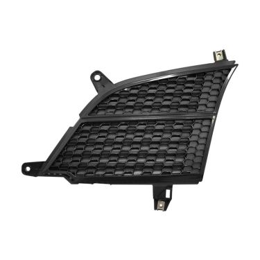 SCANIA L / P / G SERIES UPPER GRILLE MESH PART LEFT