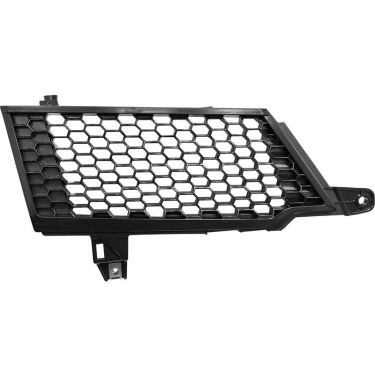SCANIA L / P / G SERIES UPPER GRILLE MESH PART RIGHT WITH INLET