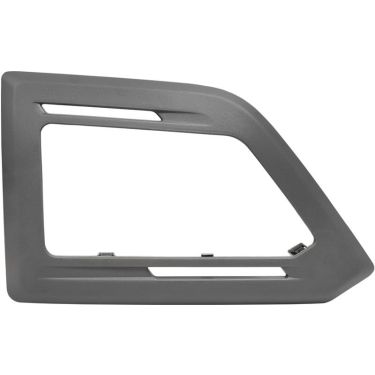 SCANIA P / S / R SERIES ROOF FOG LAMP FRAME LOW RH