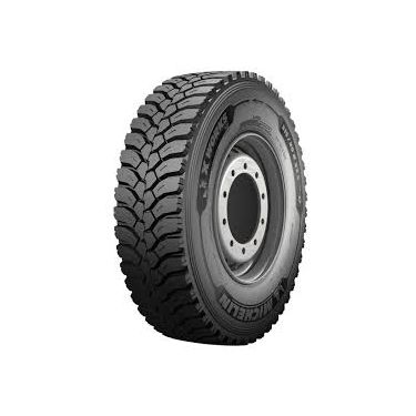 Drive 315/80R22.5 MICHELIN X WORKS HD D 156/150K TL M+S 3PMSF
