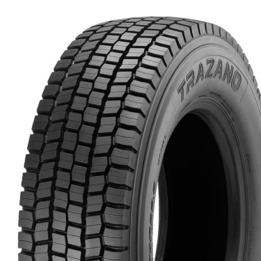 285/70R19.5 TRAZANO TRANS D 146/144M 16PR TL M+S 3PMSF
