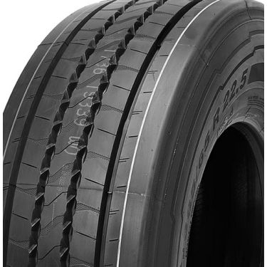 Trailer 385/55R22.5 CONTINENTAL HYBRID HT3+ 160K TL M+S 3PMSF
