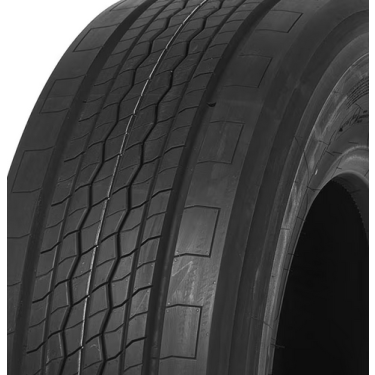 Trailer 385/65R22.5 FIRESTONE FT524 160K(158L) 20PR TL M+S 3PMSF