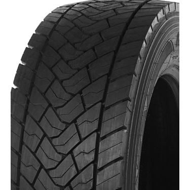 Drive 315/80R22.5 GOODYEAR KMAX D GEN-2 156L/154M TL M+S 3PMSF