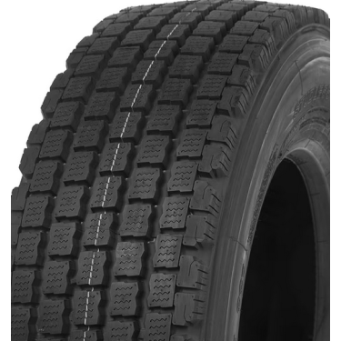 Drive 315/70R22.5 BRIDGESTONE RW-DRIVE 001 154L/152M TL M+S 3PMSF