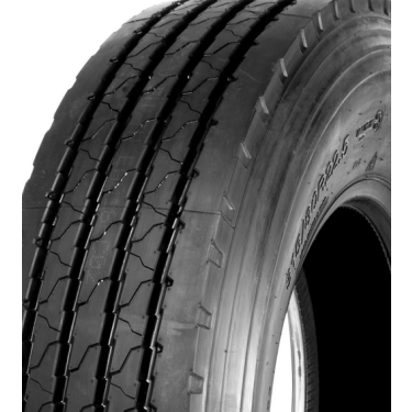 Steering 315/80R22.5 TRAZANO SMART TRANS S 154/151M 18PR TL M+S 3PMSF