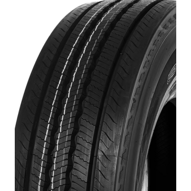 Steering 315/80R22.5 CONTINENTAL HYBRID HS5 156/150L 20PR TL M+S 3PMSF