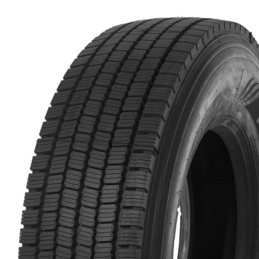 295/80R22.5 TRAZANO ARTIC S 154L(149L) 18PR TL M+S 3PMSF