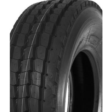 Steering 315/80R22.5 SAVA AVANT MS2 PLUS 156/150K TL M+S