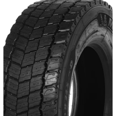 Drive 315/70R22.5 REMIX X MULTI D 154/150L TL M+S 3PMSF