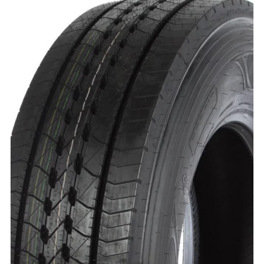 Steering 315/80R22.5 GOODYEAR KMAX S GEN-2 156L/154M TL M+S 3PMSF