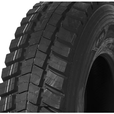 Drive 315/80R22.5 GOODYEAR OMNITRAC D 156/150K TL 20PR M+S 3PMSF