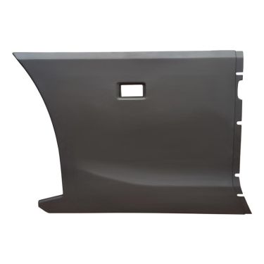 SCANIA (2017-) INTER-AXLE SPOILER REAR RH