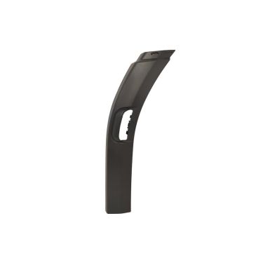 SCANIA R / S SERIES MUDGUARD STRIP FRONT LH (LOW DECK)