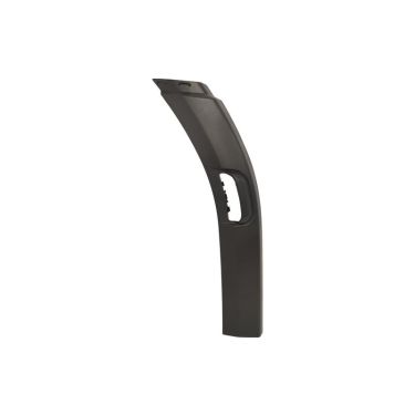 SCANIA R / S SERIES MUDGUARD STRIP FRONT RH (LOW DECK)