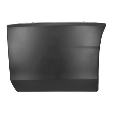 SCANIA 7 SERIES LONG MUFFLER COVER