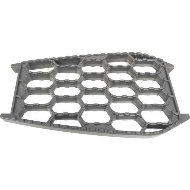 SCANIA XT SERIES (2017-) LOWER STEP PLATE RH / LH