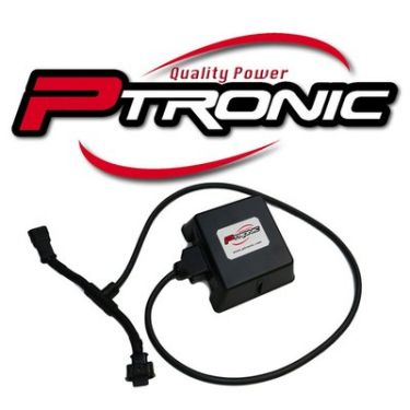  P-Tronic motoruppgraderingar 20% på hela sortimentet 