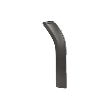 SCANIA SERIES R / S LH REAR MUDGUARD TRIM