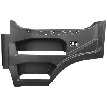 SCANIA 7 S SERIES UPPER STEP LH