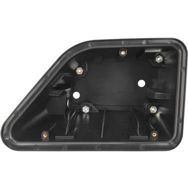 SCANIA 7 R / S SERIES ROOF FOG LAMP BRACKET LH