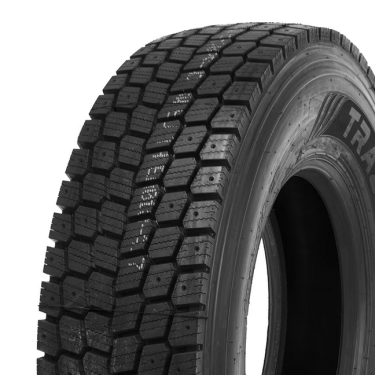 295/80R22.5 TRAZANO ARTIC D 154L(149L) 18PR TL M+S 3PMSF