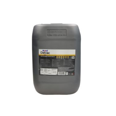 Motorolja Mobil Delvac LE 5W30 20L
