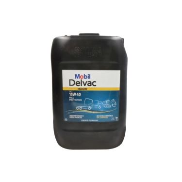 Motorolja Mobil Delvac MX 15W40 20L