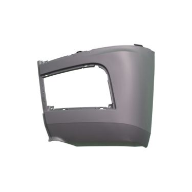 Head lamp cover left Mercedes MP4