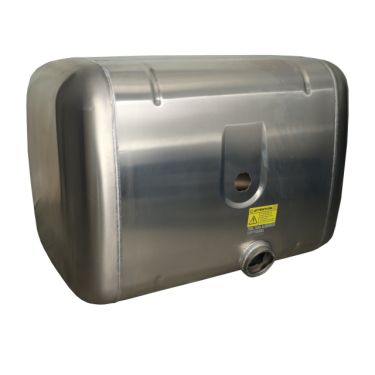 Fuel tank aluminium 290L 950X565X65mm Mercedes MP4 MP5