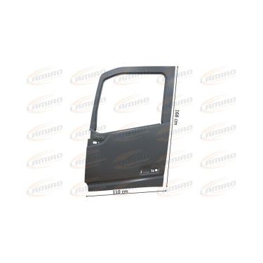 Volvo FH4, FH5 Door left