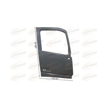 Volvo FH4, FH5 Door right