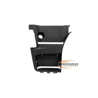 Scania R 17R footstep cover left 645/675MM