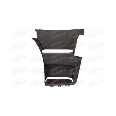  Scania R 17R footstep cover right 645/675MM
