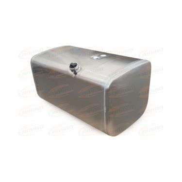 Scania 500L fuel tank aluminium