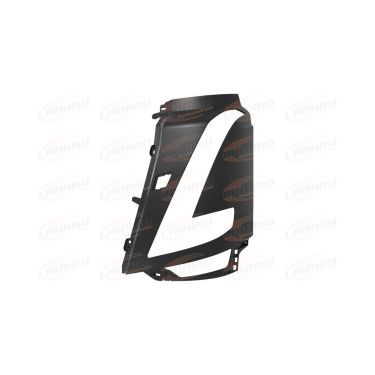 Volvo FH5 2021- Headlamp bezel left