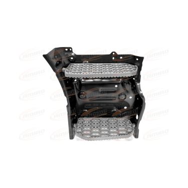 Scania R, G 17- footstep right complete