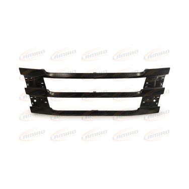 Scania R, S 16- center grill