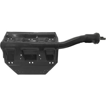 SCANIA MUDGUARD BRACKET LH