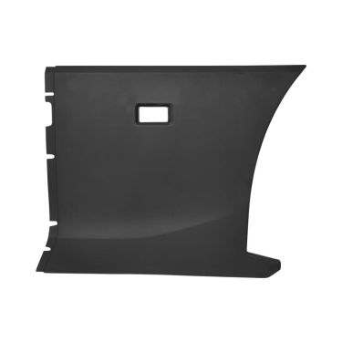 SCANIA 7 (2017-) NEXT GEN INTERAXLE SIDE SKIRT REAR LH